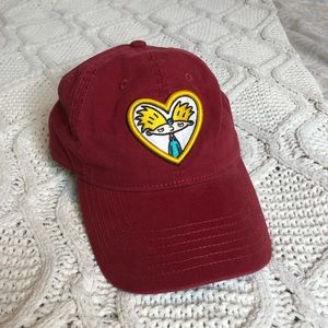 Hey Arnold! Baseball Cap